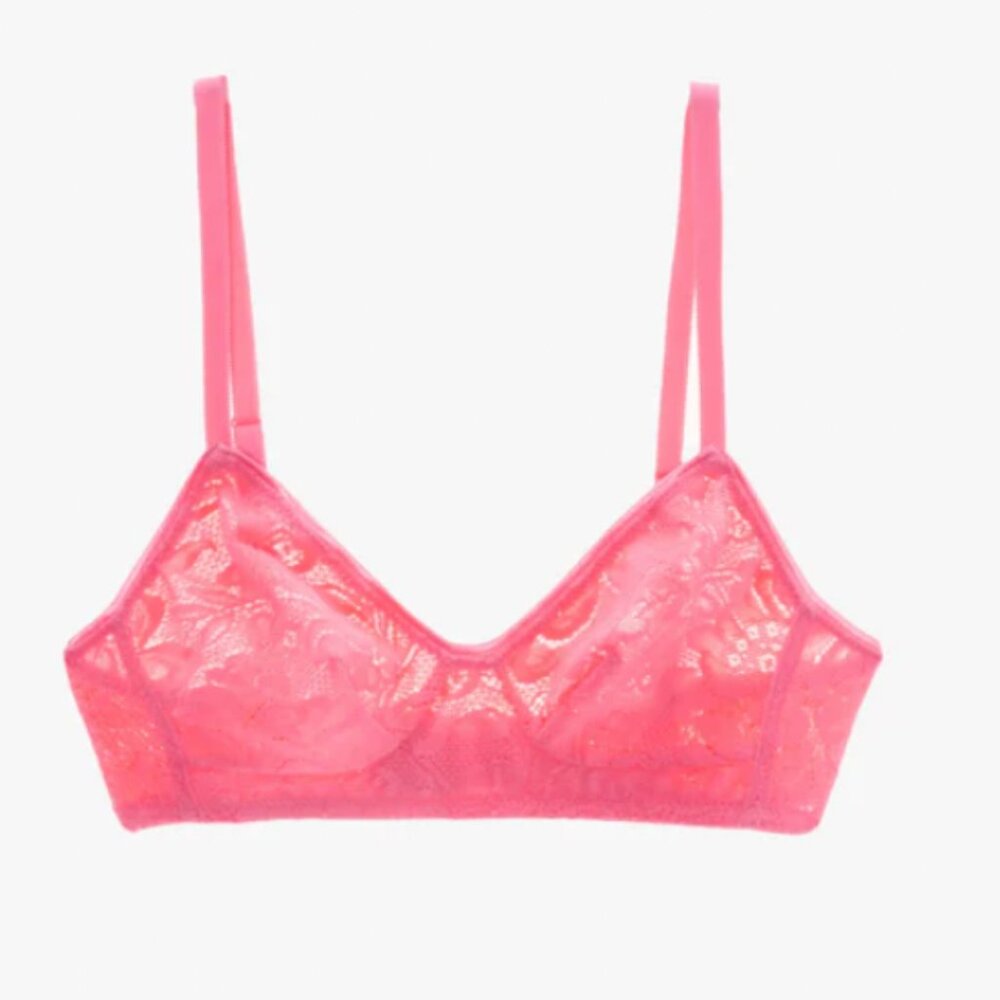 Araks Tamara Bralette Xs D-Cup View 2